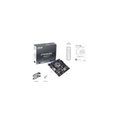 Motherboard ASUS PRIME H810M-K LGA 1851 DDR5