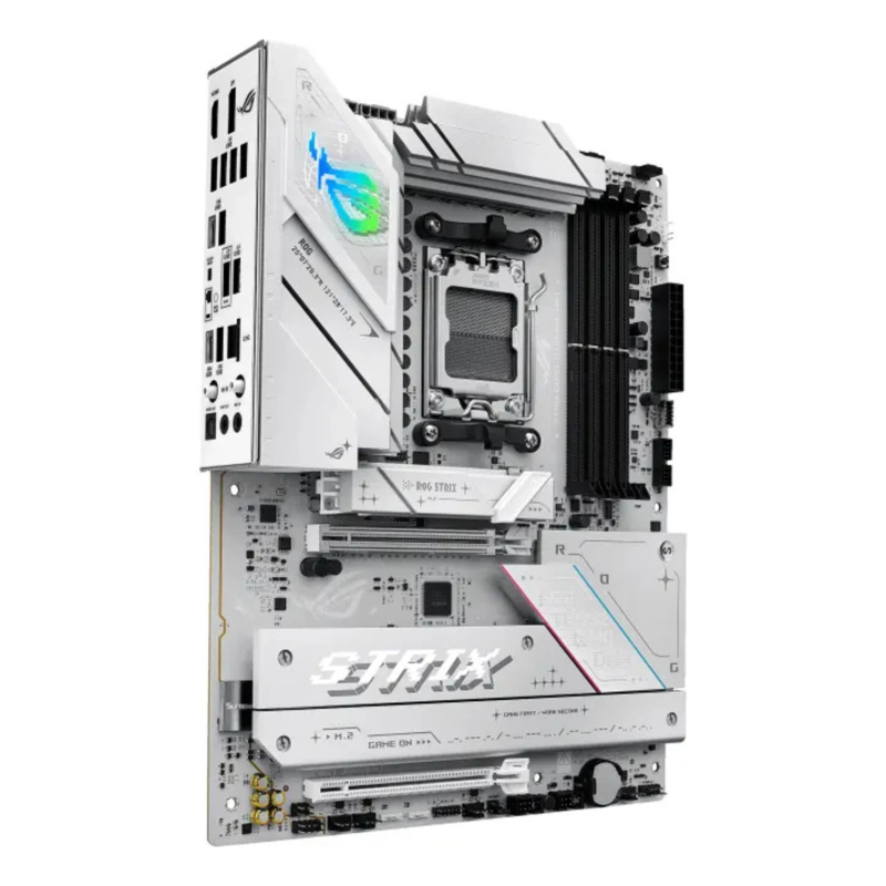 Motherboard ASUS ROG STRIX B850-A GAMING WIFI
