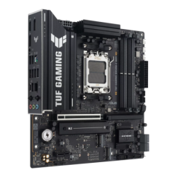 Motherboard ASUS TUF GAMING B850M-E WIFI AM5 DDR5