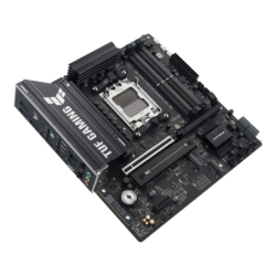 Motherboard ASUS TUF GAMING B850M-E WIFI AM5 DDR5