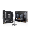 Motherboard ASUS TUF GAMING B850M-PLUS WIFI  AM5 D