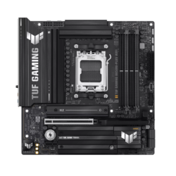 Motherboard ASUS TUF GAMING B850M-PLUS WIFI  AM5 D