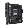 Motherboard ASUS TUF GAMING B850M-PLUS WIFI  AM5 D
