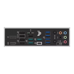 Motherboard ASUS TUF GAMING B850M-PLUS WIFI  AM5 D