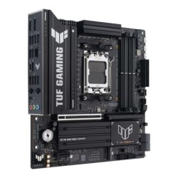 Motherboard ASUS TUF GAMING B850M-PLUS WIFI7 AM5 DDR5