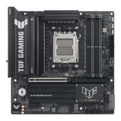 Motherboard ASUS TUF GAMING B850M-PLUS WIFI7 AM5 DDR5