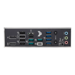 Motherboard ASUS TUF GAMING B850M-PLUS WIFI7 AM5 DDR5