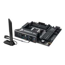 Motherboard ASUS TUF GAMING B850M-PLUS WIFI7 AM5 DDR5