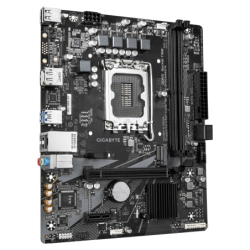 Motherboard GIGABYTE H610M K GEN5 LGA1700 DDR5