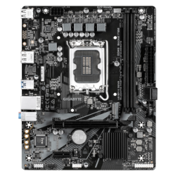 Motherboard GIGABYTE H610M K GEN5 LGA1700 DDR5