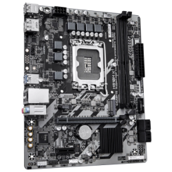 Motherboard GIGABYTE H810M K LGA1851 DDR5
