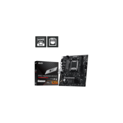 Motherboard MSI PRO A620AM-B EVO AM5 DDR5