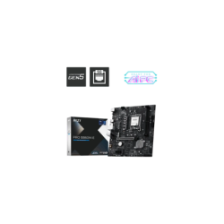 Motherboard MSI PRO B860M-E  LGA 1851 DDR5