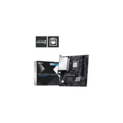 Motherboard MSI PRO H610M-A LGA 1700 DDR4