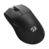 Mouse Inalámbrico Redragon King M916 Pro Negro
