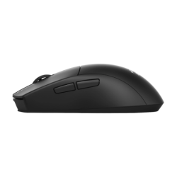 Mouse Inalámbrico Redragon King M916 Pro Negro