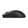 Mouse Inalámbrico Redragon King M916 Pro Negro