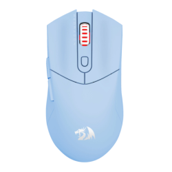 Mouse Inalámbrico Redragon St4r M917 Azul