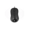 Mouse Teros TE-1229S c/cable Black