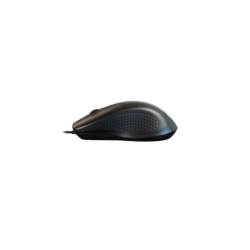 Mouse c/cable Xtech 1200 Dpi  3 botones