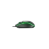 Mouse c/cable Xtech 2400 dpi   4 botones   Led