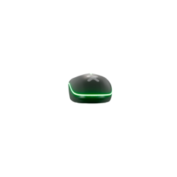 Mouse c/cable Xtech 2400 dpi   4 botones   Led