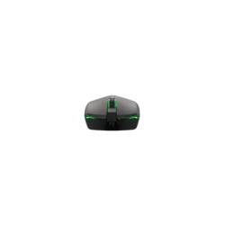 Mouse c/cable Xtech 2400 dpi   4 botones   Led