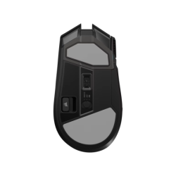 Mouse gamer CORSAIR DARKSTAR RGB MMO Wireless