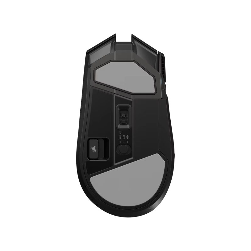 Mouse gamer CORSAIR DARKSTAR RGB MMO Wireless