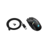 Mouse gamer CORSAIR DARKSTAR RGB MMO Wireless