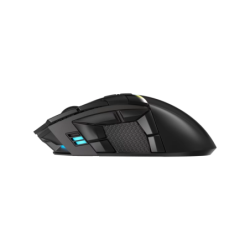 Mouse gamer CORSAIR DARKSTAR RGB MMO Wireless