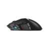 Mouse gamer CORSAIR DARKSTAR RGB MMO Wireless