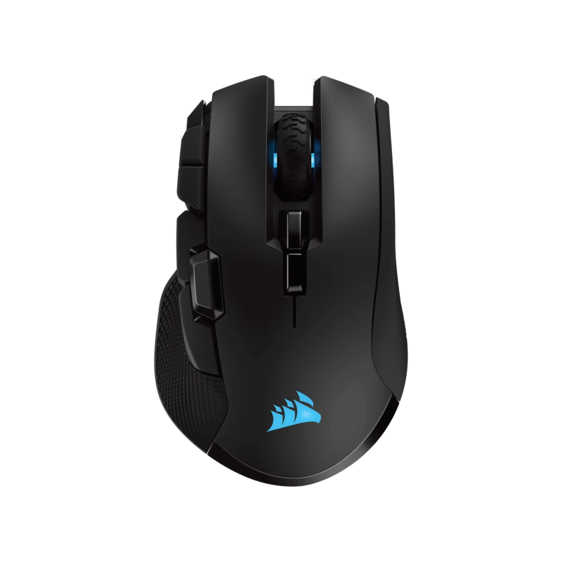 Mouse gamer CORSAIR IRONCLAW RGB Wireless