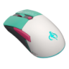 Mouses ASUS P521 TG MINI WL MOUSE MIKU EDITION