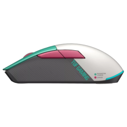 Mouses ASUS P521 TG MINI WL MOUSE MIKU EDITION