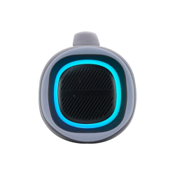 Parlante Portatil Teros TE-6045 60W IPX5 USB-C 3600 mAh