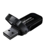 Pen Drive ADATA UV240 64GB USB 2.0 BLACK
