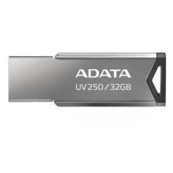 Pen Drive ADATA UV250 32GB USB 2.0 Metal
