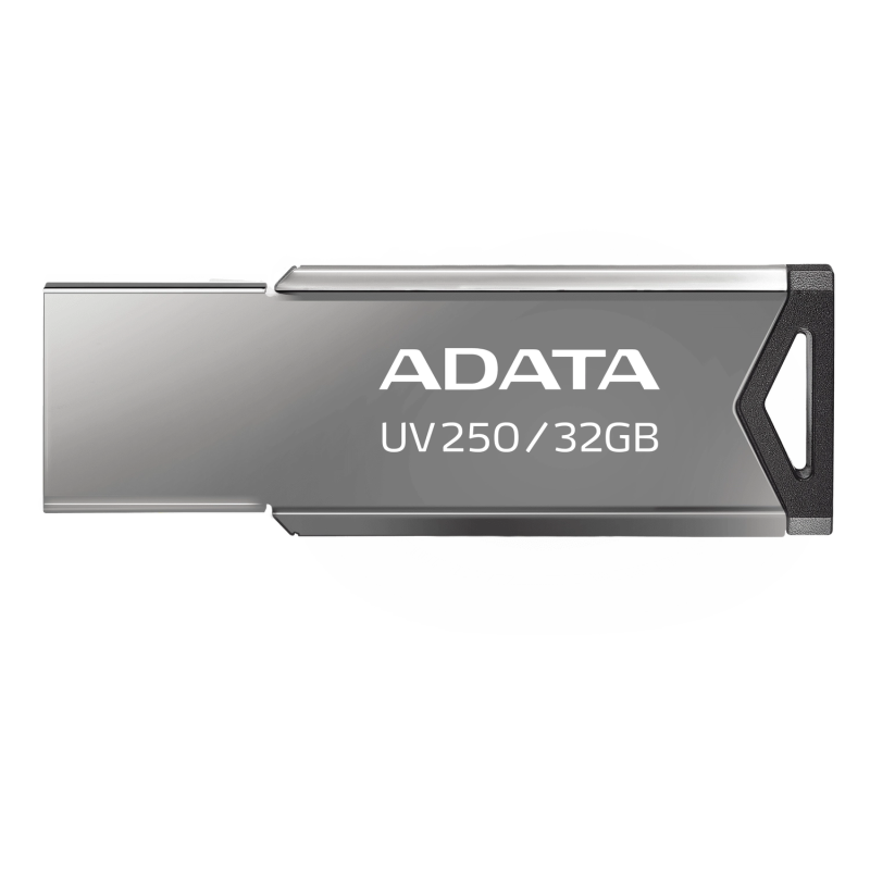 Pen Drive ADATA UV250 32GB USB 2.0 Metal
