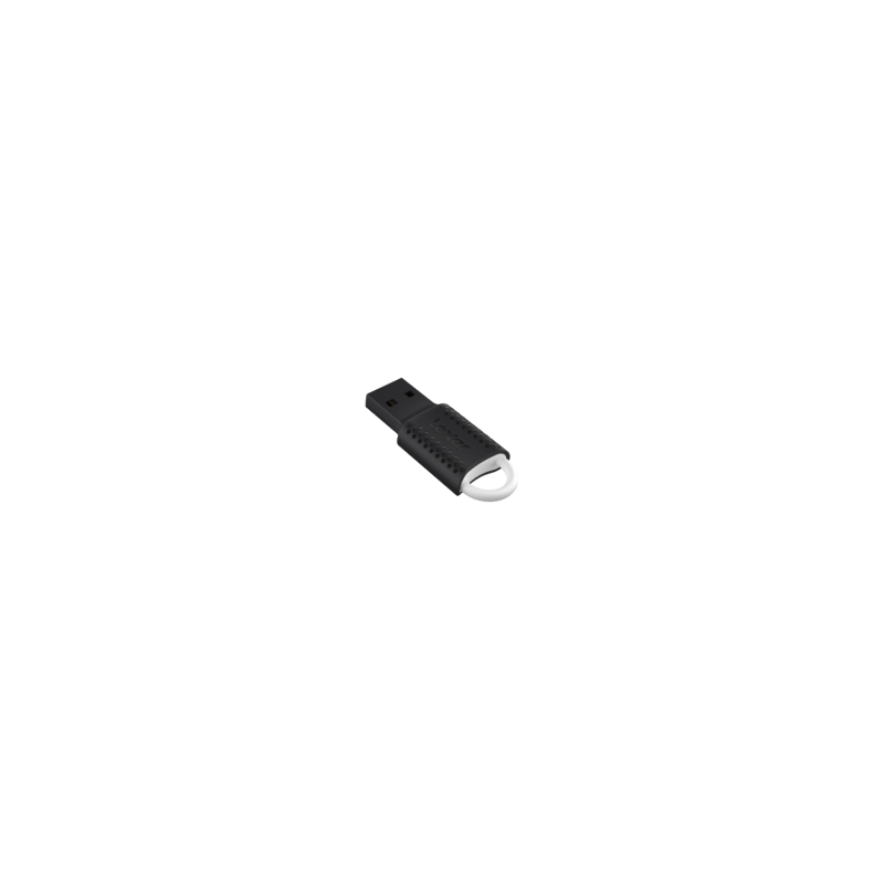 Pen Drive Lexar JumpDrive V40 16GB USB 2.0 Negro