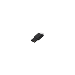 Pen Drive Lexar JumpDrive V40 16GB USB 2.0 Negro