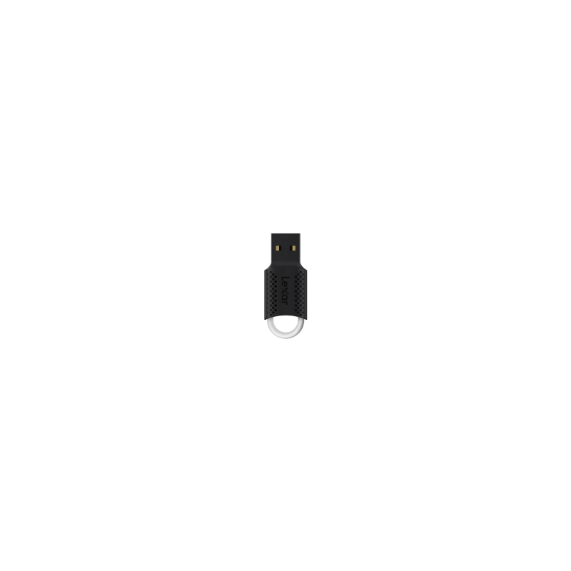 Pen Drive Lexar JumpDrive V40 32GB USB 2.0 Negro