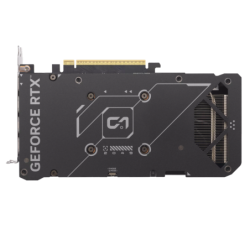 Placa de Video ASUS NVIDIA GeForce DUAL RTX5060TI