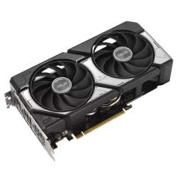 Placa de Video ASUS NVIDIA GeForce DUAL RTX5060TI