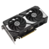 Placa de Video ASUS NVIDIA GeForce DUAL RTX5060TI