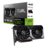 Placa de Video ASUS NVIDIA GeForce DUAL RTX5060TI