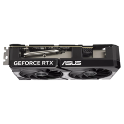 Placa de Video ASUS NVIDIA GeForce DUAL RTX5060TI