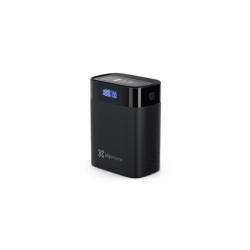 Power Klip Xtreme   30000 mAh  Laptos  celus  Tabl