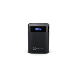 Power Klip Xtreme   30000 mAh  Laptos  celus  Tabl