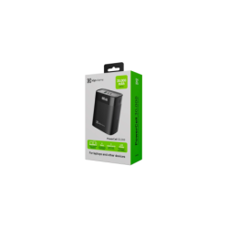Power Klip Xtreme   30000 mAh  Laptos  celus  Tabl